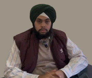 Kunwar Jasjet Singh Bumrah