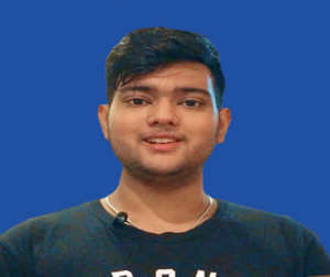 Raghav Kanda