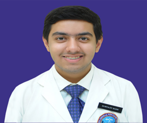 Dr. Suryajit Saini