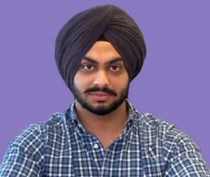 Raj Simar Singh